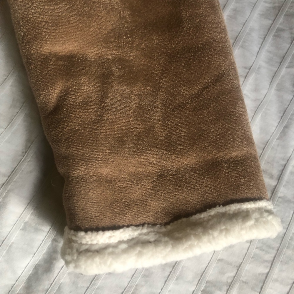 Ladies soft coat - Picture 5 of 8